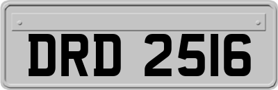 DRD2516
