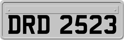 DRD2523