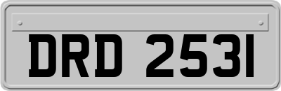 DRD2531
