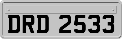 DRD2533