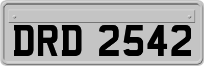 DRD2542