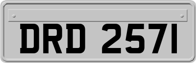 DRD2571