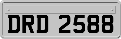 DRD2588
