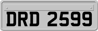DRD2599