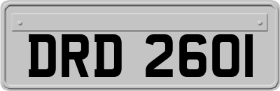 DRD2601