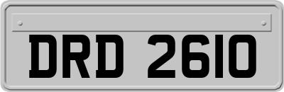 DRD2610