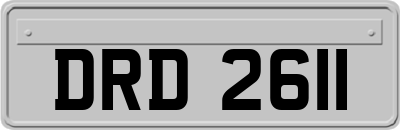 DRD2611