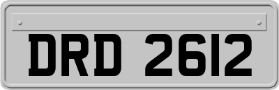 DRD2612