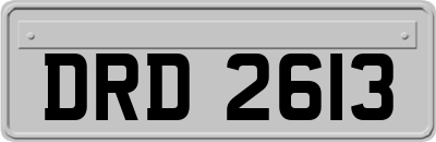 DRD2613