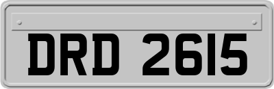DRD2615