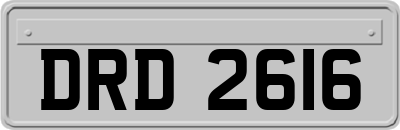 DRD2616