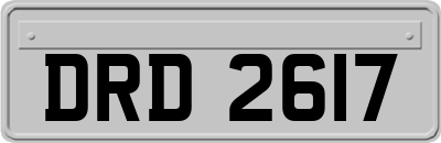 DRD2617