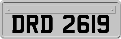 DRD2619
