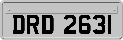 DRD2631