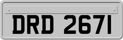 DRD2671