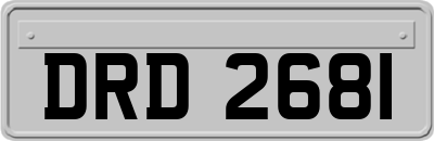 DRD2681