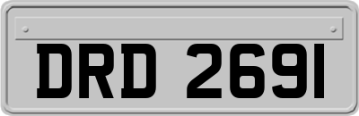 DRD2691