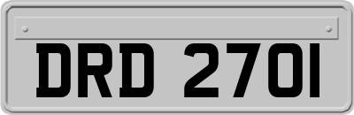 DRD2701