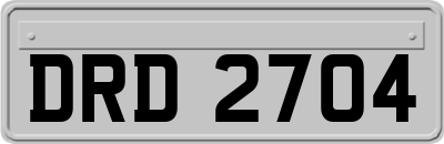 DRD2704
