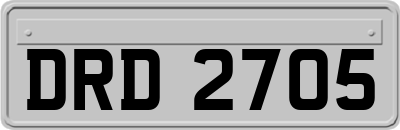DRD2705