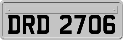DRD2706