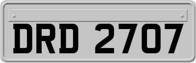 DRD2707