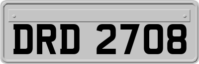 DRD2708