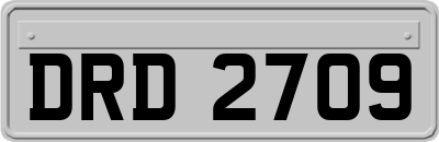 DRD2709
