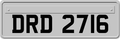 DRD2716