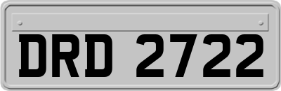 DRD2722
