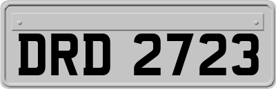 DRD2723