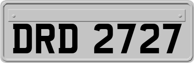DRD2727