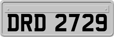 DRD2729