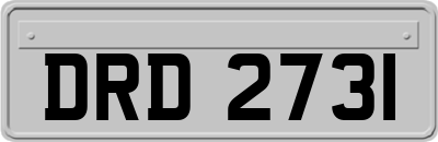 DRD2731