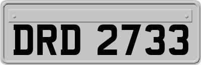 DRD2733