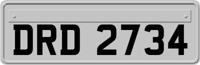 DRD2734