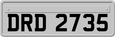 DRD2735
