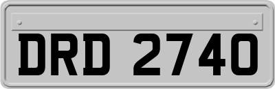 DRD2740