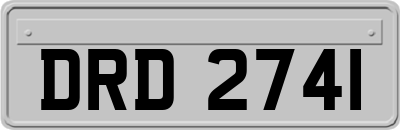 DRD2741