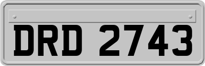 DRD2743
