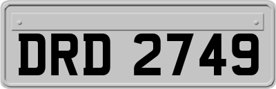 DRD2749