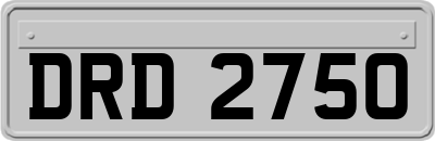 DRD2750