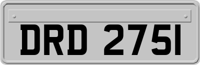 DRD2751