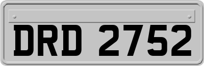 DRD2752