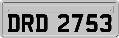 DRD2753