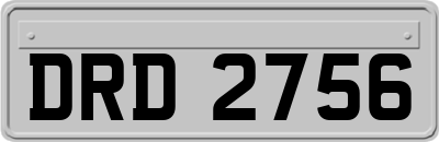 DRD2756