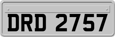 DRD2757
