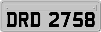 DRD2758