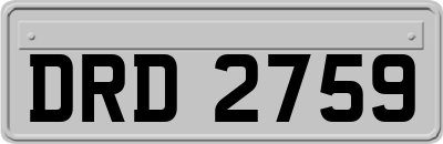 DRD2759