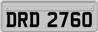 DRD2760